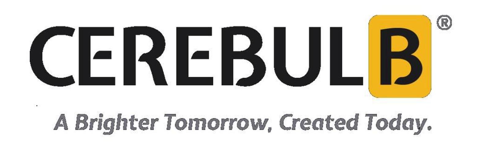 Cerebulb - Ankit Dhorajiya